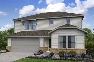 2315 Buffalo Bayou Way, Crandall, TX 75114 - Photo 1