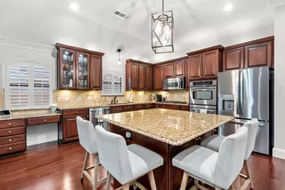 4744 Van Zandt Drive, Fort Worth, TX 76244 - Photo 6