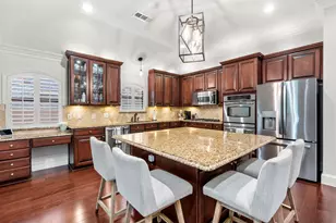 4744 Van Zandt Dr, Fort Worth, TX 76244 - Photo 6