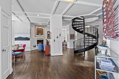 3504 McFarlin Boulevard, University Park, TX 75205 - Photo 4