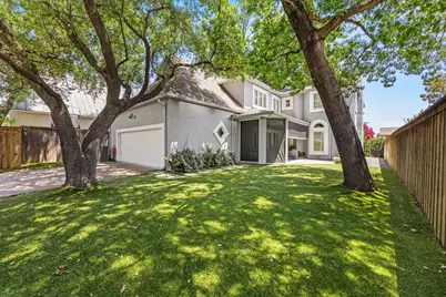 3504 McFarlin Boulevard, University Park, TX 75205 - Photo 34