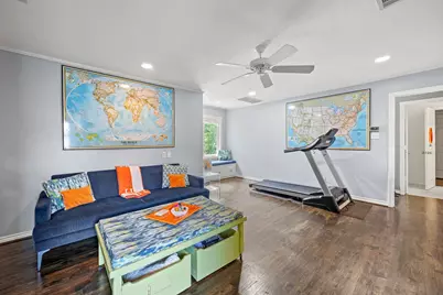 3504 McFarlin Boulevard, University Park, TX 75205 - Photo 30