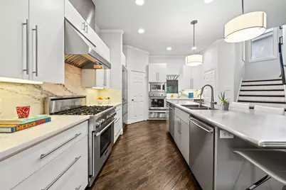 3504 McFarlin Boulevard, University Park, TX 75205 - Photo 16