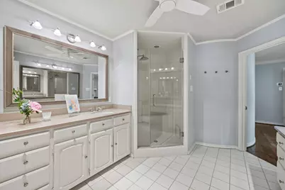 3504 McFarlin Boulevard, University Park, TX 75205 - Photo 28