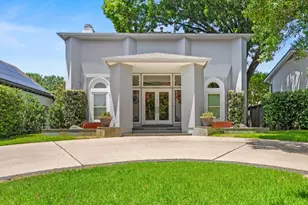 3504 McFarlin Blvd, University Park, TX 75205 - Photo 1