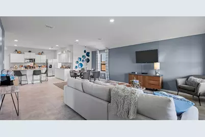 8520 Dunnstown Drive, Fort Worth, TX 76131 - Photo 16