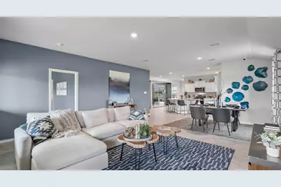 8520 Dunnstown Drive, Fort Worth, TX 76131 - Photo 18