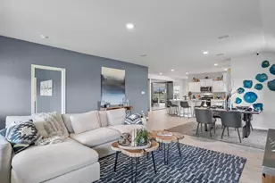 8520 Dunnstown Dr, Fort Worth, TX 76131 - Photo 18