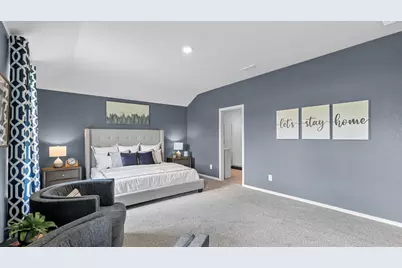 8520 Dunnstown Drive, Fort Worth, TX 76131 - Photo 20