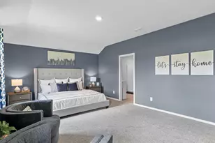 8520 Dunnstown Dr, Fort Worth, TX 76131 - Photo 20