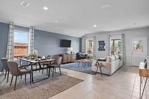 8520 Dunnstown Dr, Fort Worth, TX 76131 - Photo 12