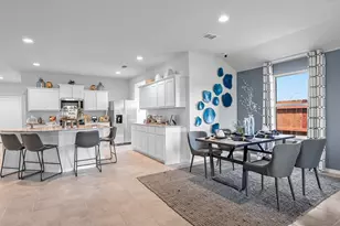 8520 Dunnstown Dr, Fort Worth, TX 76131 - Photo 10