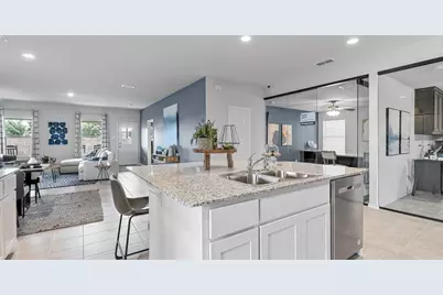 8520 Dunnstown Drive, Fort Worth, TX 76131 - Photo 8