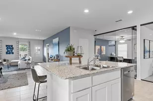 8520 Dunnstown Dr, Fort Worth, TX 76131 - Photo 8