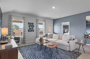 8520 Dunnstown Dr, Fort Worth, TX 76131 - Photo 14