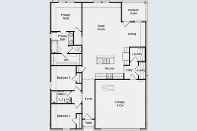 2317 Buffalo Bayou Way, Crandall, TX 75114 - Photo 2