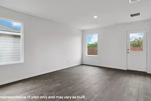 205 Choctaw Dr, Leonard, TX 75452 - Photo 12