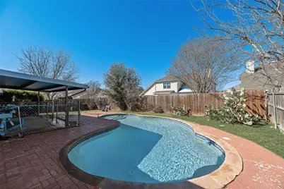 637 Manchester Drive, Mansfield, TX 76063 - Photo 20