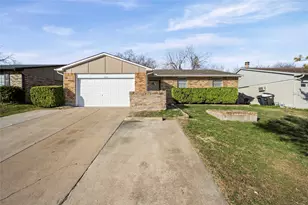 1232 Whittenburg Dr, Fort Worth, TX 76134 - Photo 1