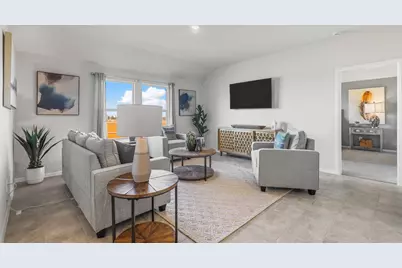 8560 Dunnstown Drive, Fort Worth, TX 76131 - Photo 16