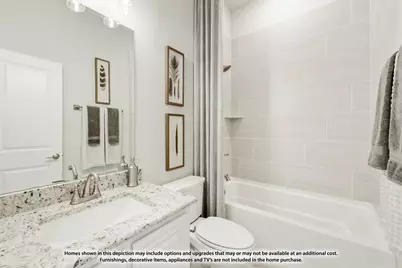 1646 Carlisle Drive, Cedar Hill, TX 75116 - Photo 4