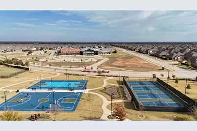 11008 Summer Rain Boulevard, Aubrey, TX 76227 - Photo 30