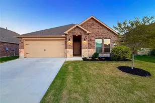 11008 Summer Rain Blvd, Aubrey, TX 76227 - Photo 1