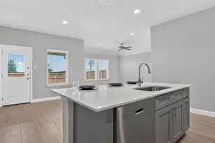 10632 Zircon Ln, Fort Worth, TX 76036 - Photo 8