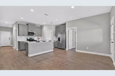 10632 Zircon Lane, Fort Worth, TX 76036 - Photo 12