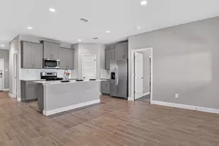 10632 Zircon Ln, Fort Worth, TX 76036 - Photo 12
