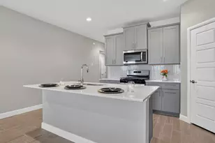 10632 Zircon Ln, Fort Worth, TX 76036 - Photo 4