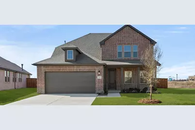 1326 Parkdale Street, Forney, TX 75126 - Photo 4