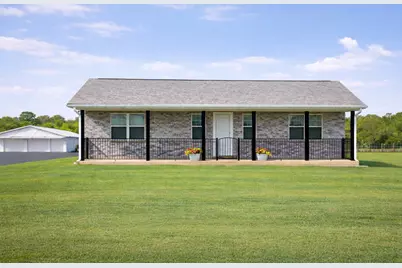 1394 Fm 3343 Road, Joaquin, TX 75954 - Photo 1