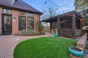 1109 Williamsburg Ln, Keller, TX 76248 - Photo 30