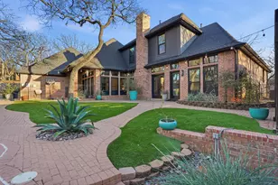 1109 Williamsburg Ln, Keller, TX 76248 - Photo 34