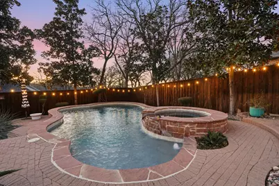 1109 Williamsburg Lane, Keller, TX 76248 - Photo 36