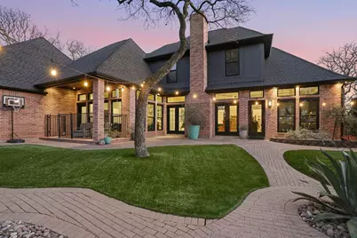 1109 Williamsburg Lane, Keller, TX 76248 - Photo 4