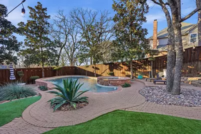 1109 Williamsburg Lane, Keller, TX 76248 - Photo 2