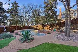 1109 Williamsburg Ln, Keller, TX 76248 - Photo 2