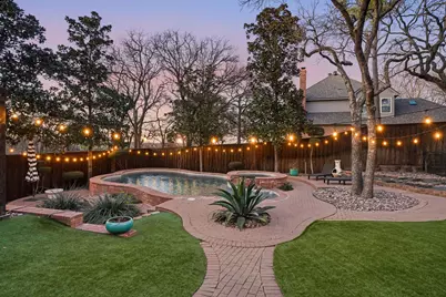 1109 Williamsburg Lane, Keller, TX 76248 - Photo 32