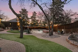 1109 Williamsburg Ln, Keller, TX 76248 - Photo 32