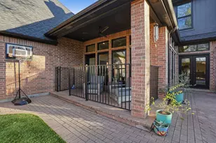 1109 Williamsburg Ln, Keller, TX 76248 - Photo 34