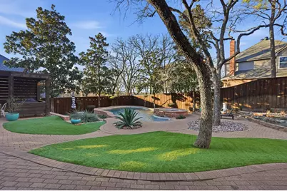 1109 Williamsburg Lane, Keller, TX 76248 - Photo 38