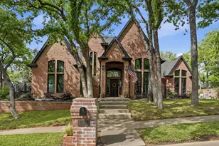 1109 Williamsburg Ln, Keller, TX 76248 - Photo 1