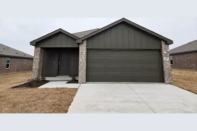 107 Choctaw Drive, Leonard, TX 75452 - Photo 1