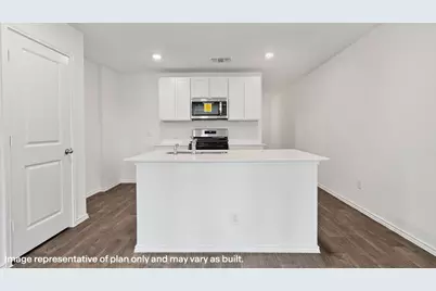 107 Choctaw Drive, Leonard, TX 75452 - Photo 4