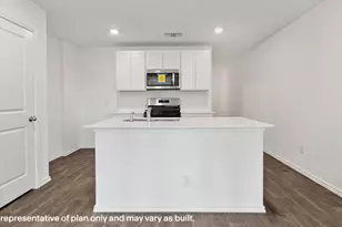 107 Choctaw Dr, Leonard, TX 75452 - Photo 4