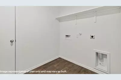 107 Choctaw Drive, Leonard, TX 75452 - Photo 36