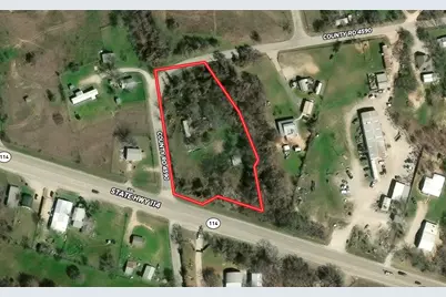 1247 County Road 4590, Boyd, TX 76023 - Photo 1