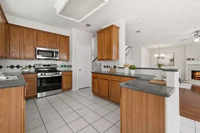 433 Spring Air Drive, Allen, TX 75002 - Photo 8